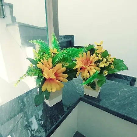 Menies Mediterranean Heights *