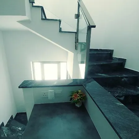 Villa Menies Mediterranean Heights