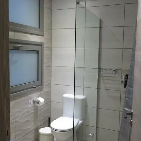 Menies Mediterranean Heights Villa *