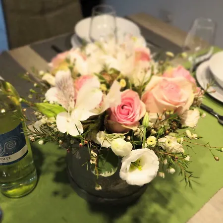 Villa Menies Mediterranean Heights *