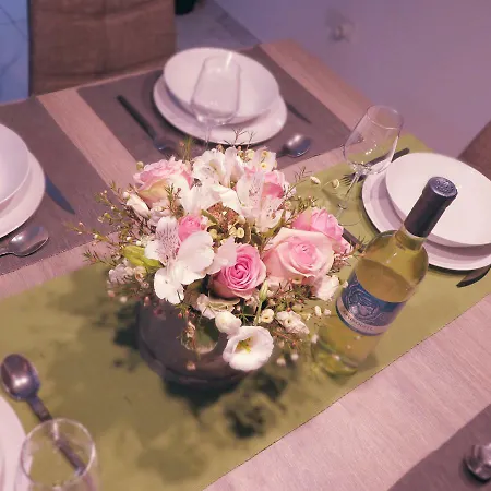 Menies Mediterranean Heights *