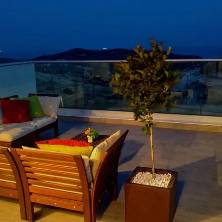 Villa Menies Mediterranean Heights