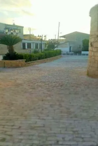 Menies Mediterranean Heights * Parekklisia