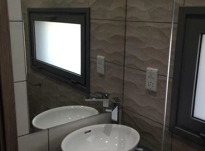 Menies Mediterranean Heights 빌라 *