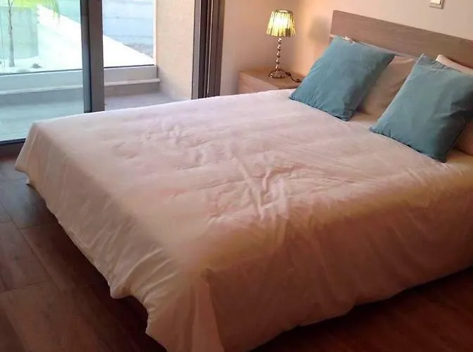 Menies Mediterranean Heights 빌라 *