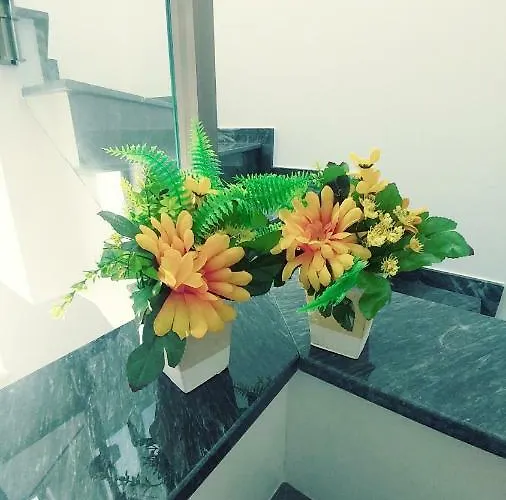 Menies Mediterranean Heights *