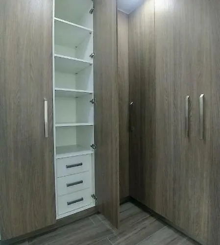 Menies Mediterranean Heights 빌라