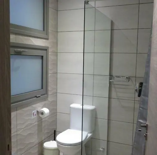 Menies Mediterranean Heights 빌라 *