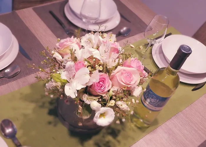 Menies Mediterranean Heights *