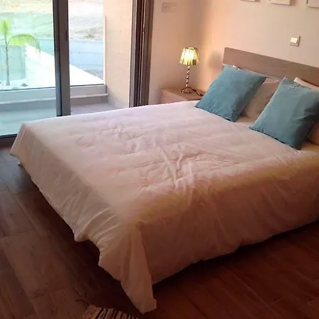 Menies Mediterranean Heights ヴィラ *