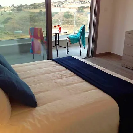 Menies Mediterranean Heights