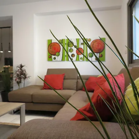 Villa Menies Mediterranean Heights