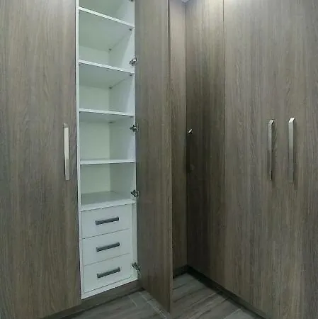 Menies Mediterranean Heights Villa