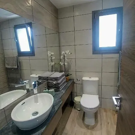 ヴィラ Menies Mediterranean Heights