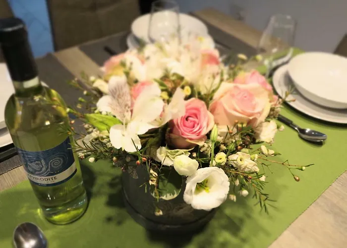 Vila Menies Mediterranean Heights *